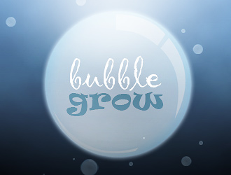 dufgames Bubble Grow